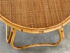 RATTAN END TABLE - 2348075