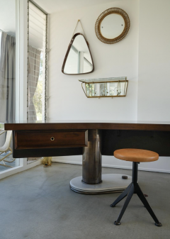 RENZO SCHIROLLI DESK - 2014003