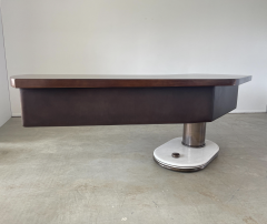 RENZO SCHIROLLI DESK - 2014016