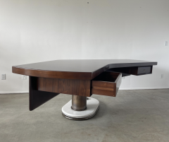 RENZO SCHIROLLI DESK - 2014017