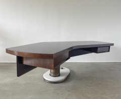 RENZO SCHIROLLI DESK - 2014018