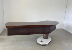 RENZO SCHIROLLI DESK - 2014029