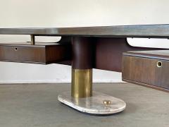 RENZO SCHIROLLI RENZO SCHIROLLI DESK - 2348270