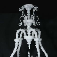 REZZONICO CHANDELIER - 1820947