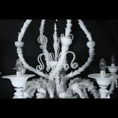 REZZONICO CHANDELIER - 1820948