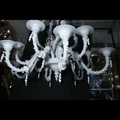 REZZONICO CHANDELIER - 1820949