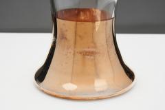 RICHARD MEITNER Sculptural Glass Vase by Richard Meitner The Netherlands 1989 - 4469062