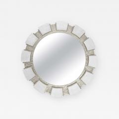 RING Rock Crystal Mirror by Phoenix - 2036920