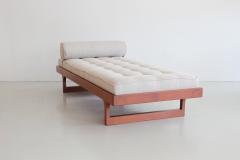 ROGER FATUS FRENCH TUFTED DAYBED - 866146