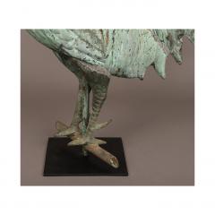 ROOSTER WEATHERVANE - 1332307