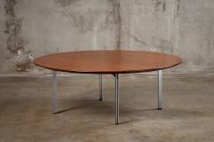 ROUND COFFEE TABLE - 1055522