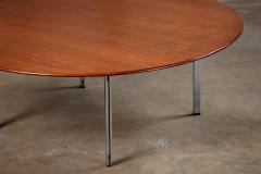 ROUND COFFEE TABLE - 1055523