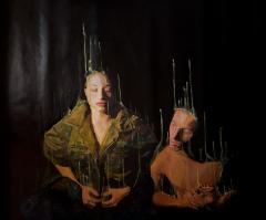 Rachel Yedid Jamais dans Mon C ur - 4343334