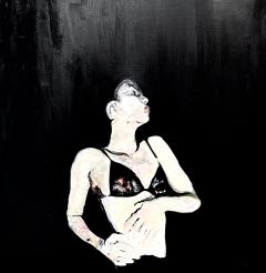 Rachel Yedid La Gifle Je Tombe dans le Vide - 4341827