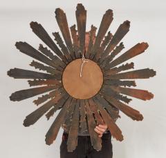 Radiant Giltwood Mirror - 4439762