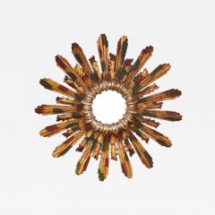 Radiant Giltwood Mirror - 4439882