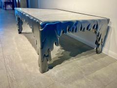 Rado Kirov The Melting Table Rado Kirov 2015 - 4613530