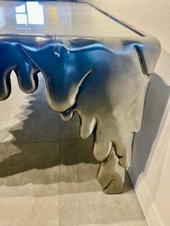 Rado Kirov The Melting Table Rado Kirov 2015 - 4613531