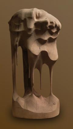 Radu Panait Deeper Dreams Contemporary Sculpture by Radu Panait - 3191696