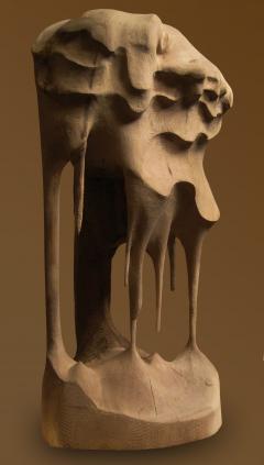 Radu Panait Deeper Dreams Contemporary Sculpture by Radu Panait - 3191699