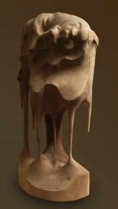 Radu Panait Deeper Dreams Contemporary Sculpture by Radu Panait - 3191700