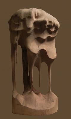Radu Panait Deeper Dreams Contemporary Sculpture by Radu Panait - 3191701
