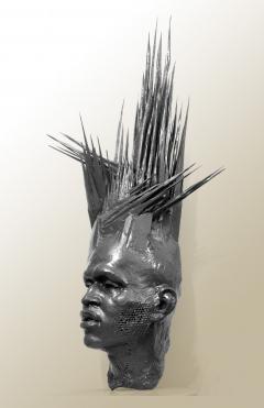 Radu Panait Elements Sculpture by Radu Panait - 3191579