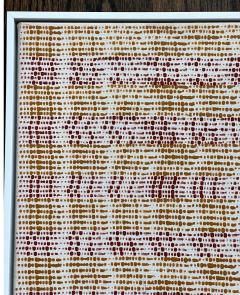 Raelene Kerinauia Aboriginal Diptyque Paintings by Raelene Kerinauia - 3243035