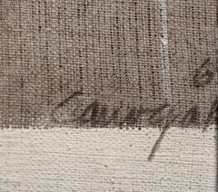 Rafael Canogar THE PICNIC - 4453693