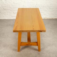 Ragnvald Krogen s Coffee Table by Ragnvald Krogen s for Krogen s M bler Norway 1960s - 3103639