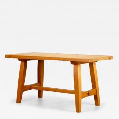 Ragnvald Krogen s Coffee Table by Ragnvald Krogen s for Krogen s M bler Norway 1960s - 3111092