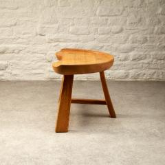 Ragnvald Krogen s Pine Krogen s Stool Krogen s M bler Norway 1960s - 2610524