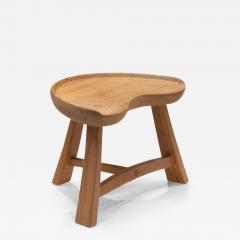 Ragnvald Krogen s Three Legged Fj skrakk Mod 522 Pine Stool by Ragnvald Krogen s Norway 1960s - 3917391