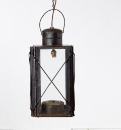 Railroad Lantern - 4563806