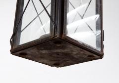 Railroad Lantern - 4563809