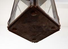 Railroad Lantern - 4563810