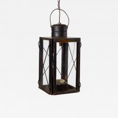 Railroad Lantern - 4565960