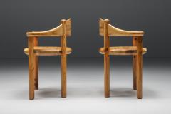 Rainer Daumiller Rainer Daumiller Dining Chairs for Hirtshals Sawmill 1970s - 2502995