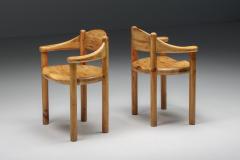 Rainer Daumiller Rainer Daumiller Dining Chairs for Hirtshals Sawmill 1970s - 2502996