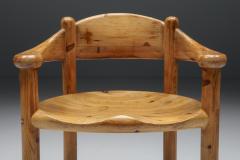 Rainer Daumiller Rainer Daumiller Dining Chairs for Hirtshals Sawmill 1970s - 2503004