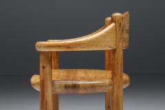 Rainer Daumiller Rainer Daumiller Dining Chairs for Hirtshals Sawmill 1970s - 2503006