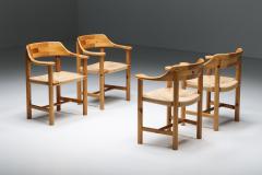 Rainer Daumiller Scandinavian Dining Chairs In The style Of Daumiller 1970s - 2558797