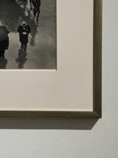 Rainy Street Berlin Vintage Heliogravure by Martin Munk csi 1936 - 4736665