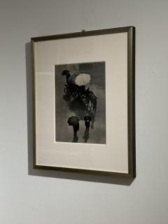 Rainy Street Berlin Vintage Heliogravure by Martin Munk csi 1936 - 4736673