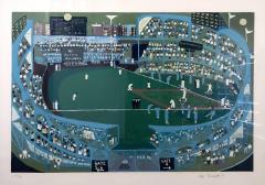 Ralph Fasanella Ball Park - 3607366