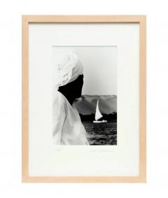 Ralph Gibson Vintage Photograph Pharaonic Light by Ralph Gibson - 3596344