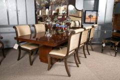 Ralph Lauren Ralph Lauren Modern Hollywood Dining Table Part of a Extensive Lauren Collection - 1244551