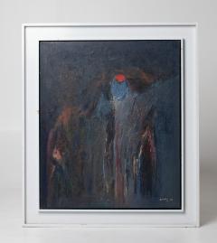 Ralph M Rosenborg Ralph Rosenborg Painting Landscape of the Northwest Trees 1965 - 4596855