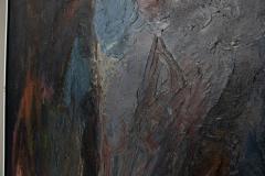 Ralph M Rosenborg Ralph Rosenborg Painting Landscape of the Northwest Trees 1965 - 4596858