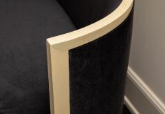 Ralph Pucci Andr e Putman Ralph Pucci International Crescent Moon Sofa - 4397191